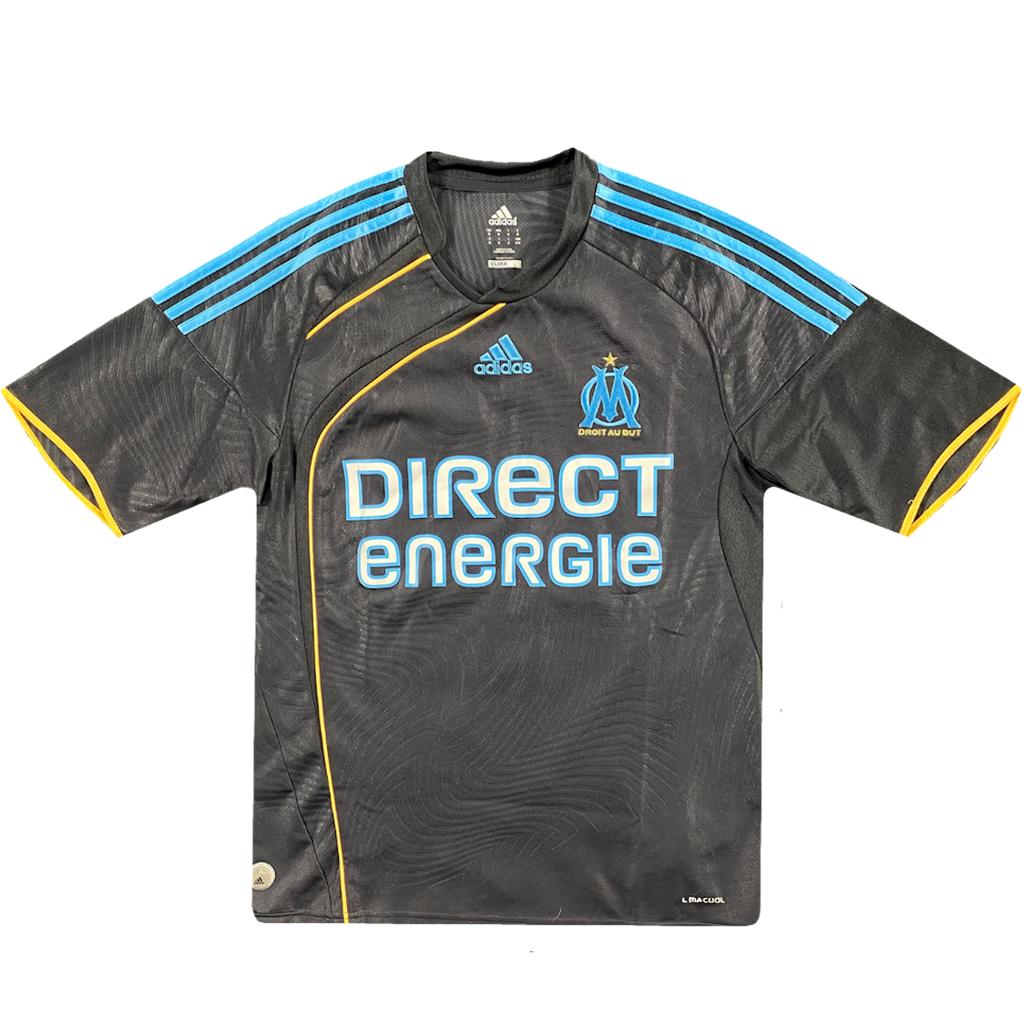 2009/10 - OM (M)