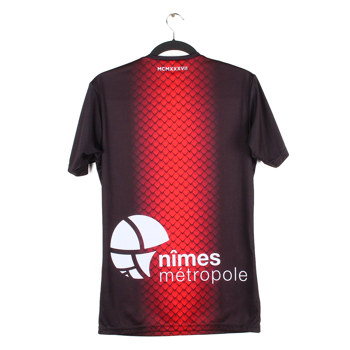 2019/20 - Nîmes Olympique (M)