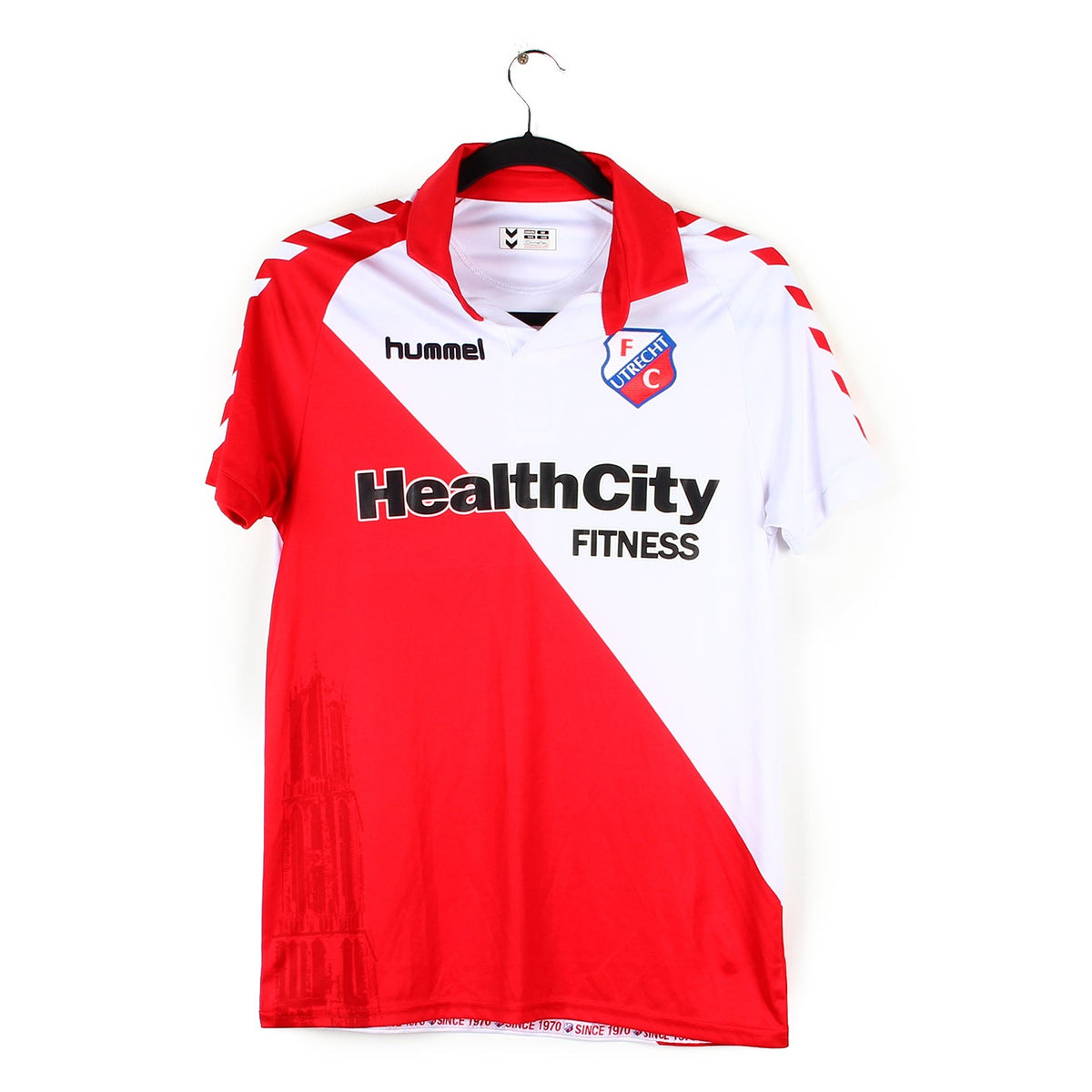 2012/13 - Utrecht FC (S)