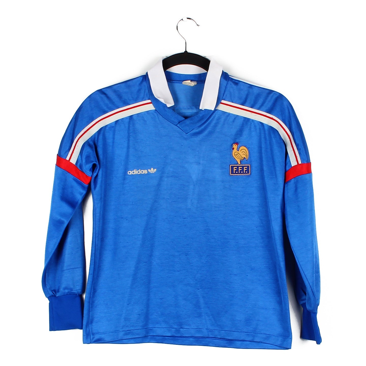 1988/90 - French team (12 years old)