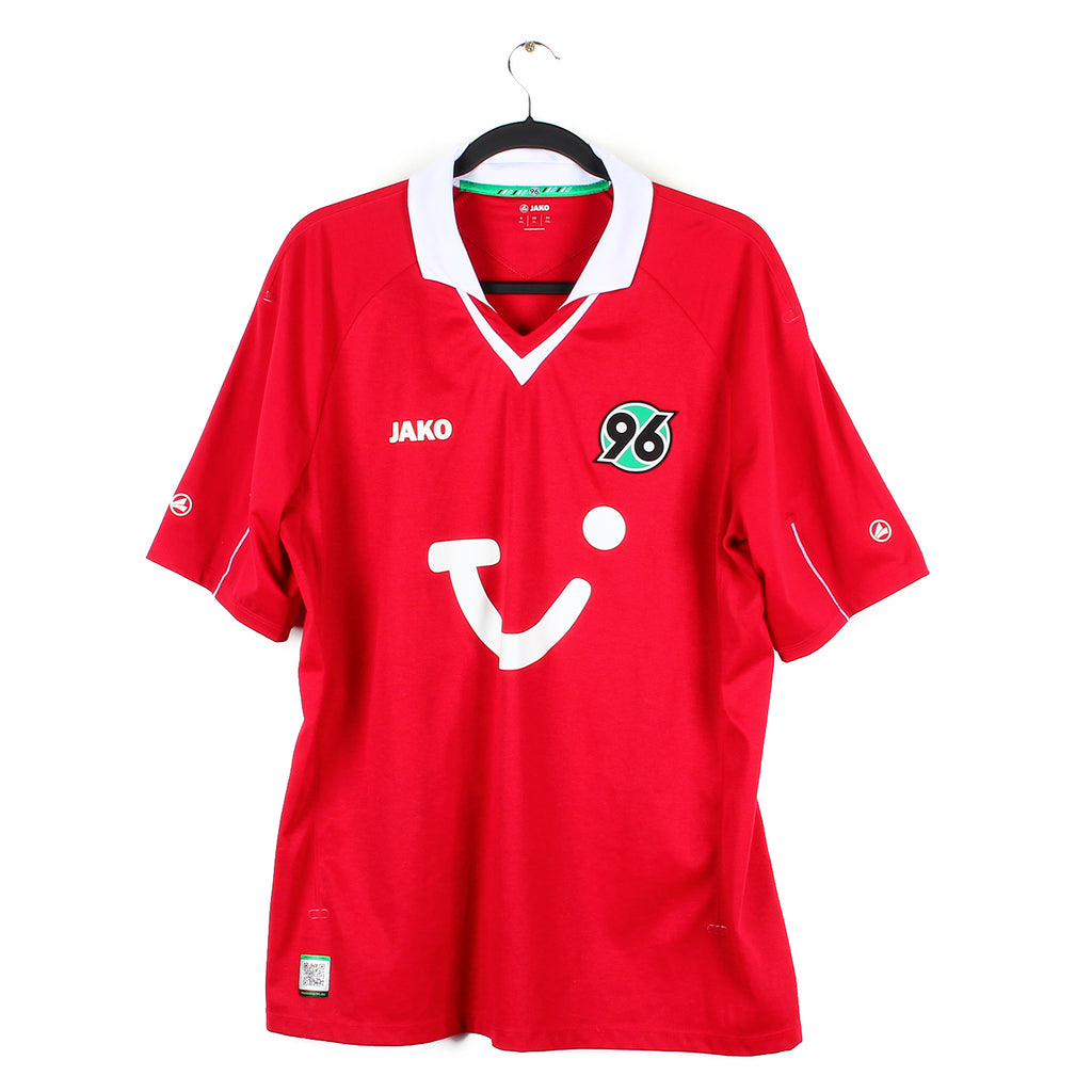 2012/13 - Hanover 96 (S)