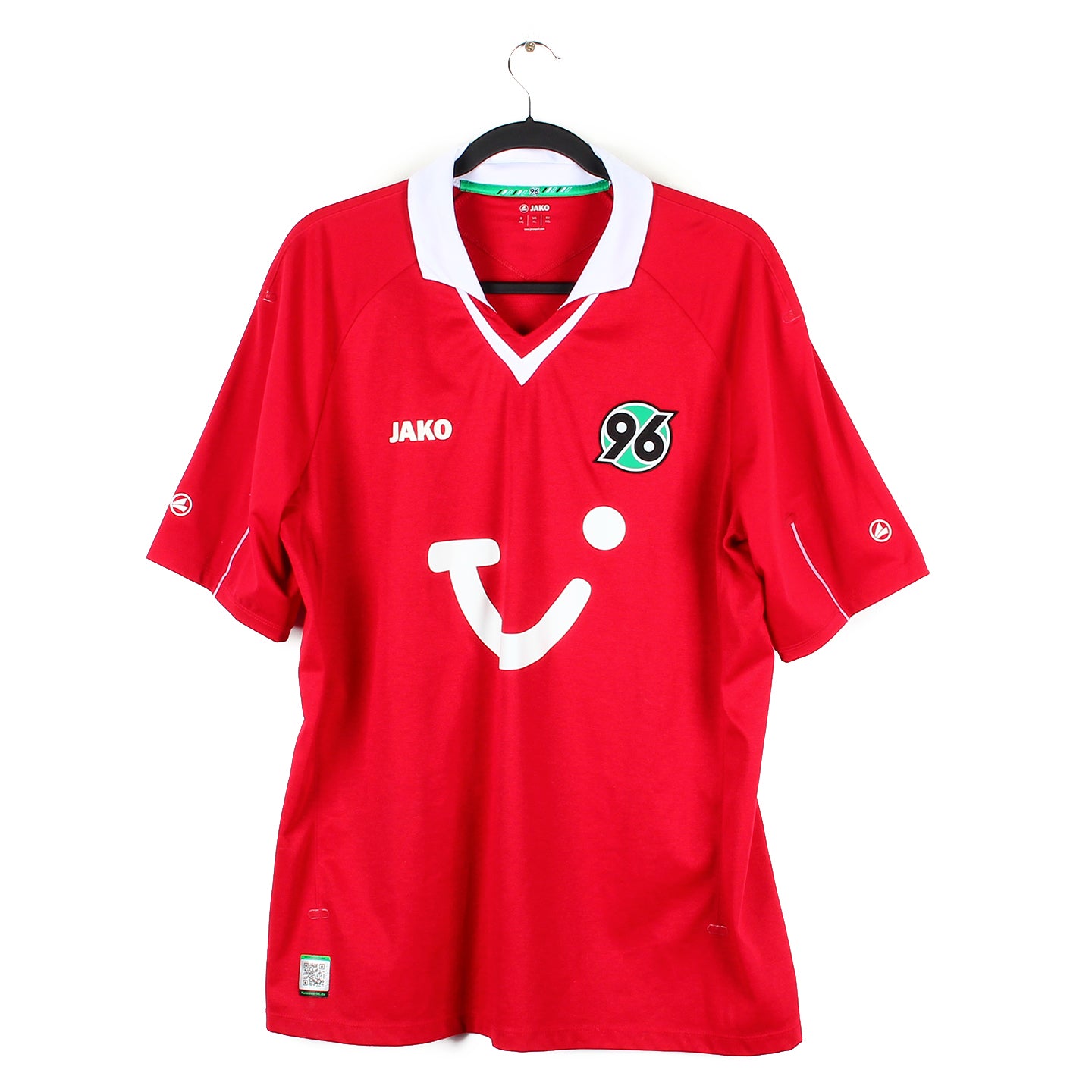 2012/13 - Hanover 96 (S)