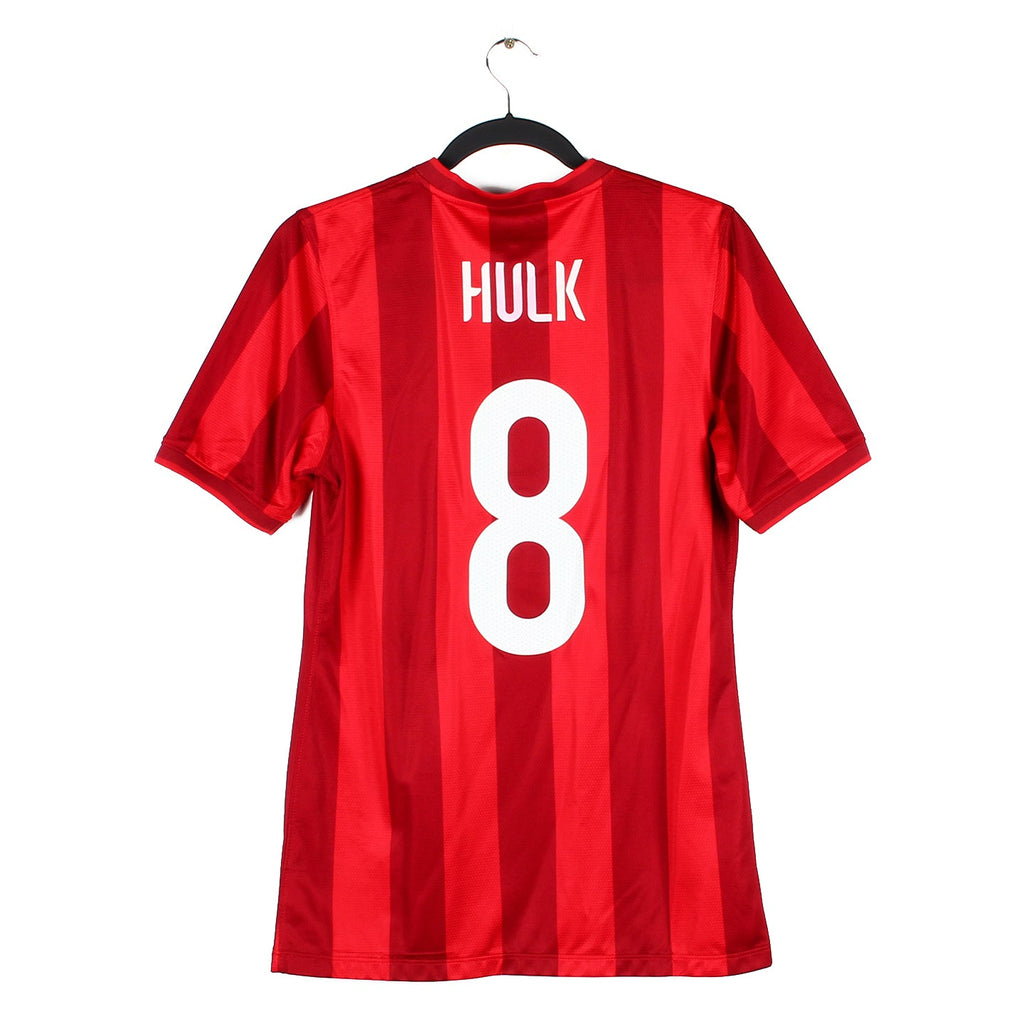 2016 - Shanghai SIPG - Hulk # 8 (M)
