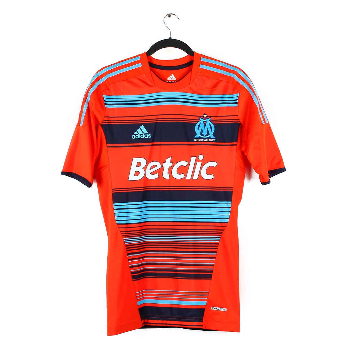 2011/12 - OM (M) [pro]