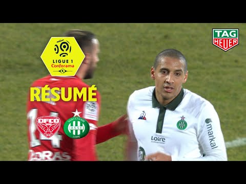 2018/19 - Dijon - Coulibaly #25 (M) [porté]