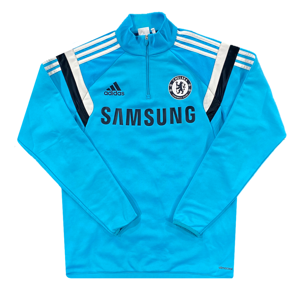 2014/15 - Chelsea (M)