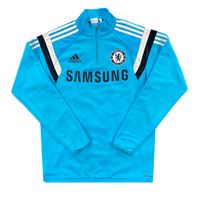 2014/15 - Chelsea (M)