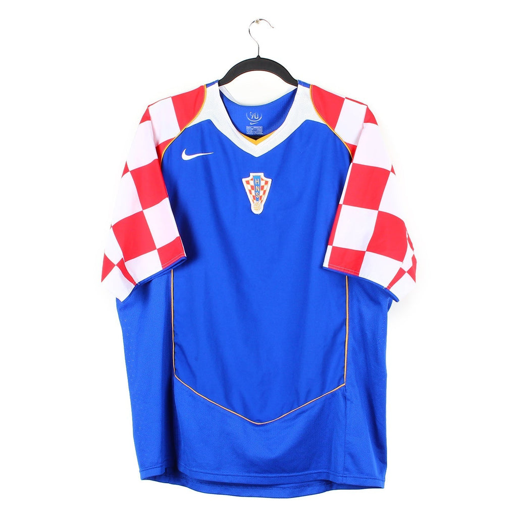 2004/06 - Croatie (L)