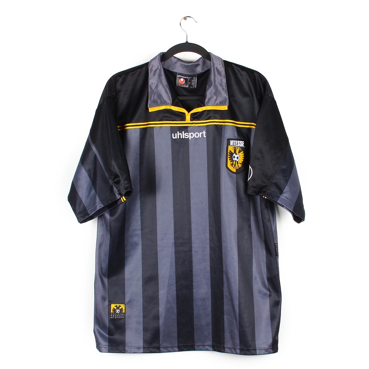 2002/03 - SBV Vitesse (XL)