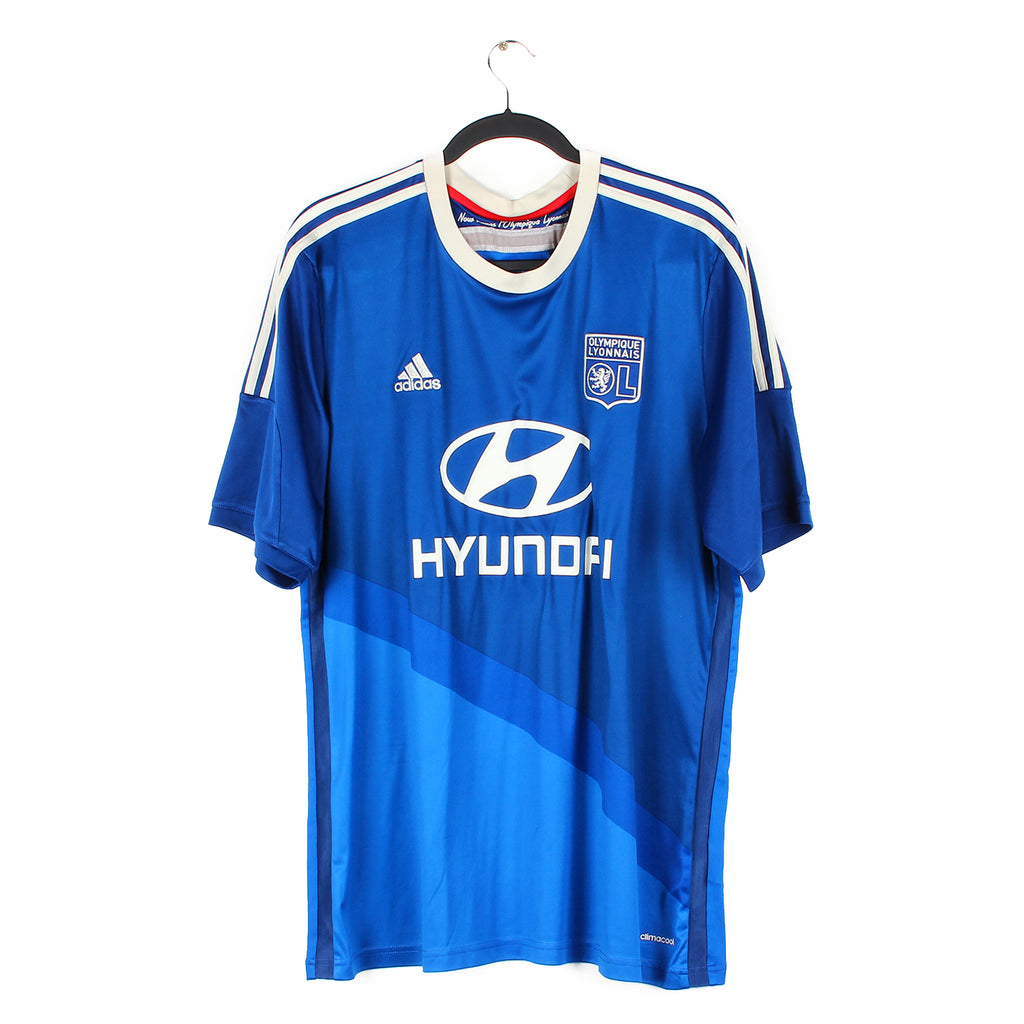 2014/15 - OL (2XL)