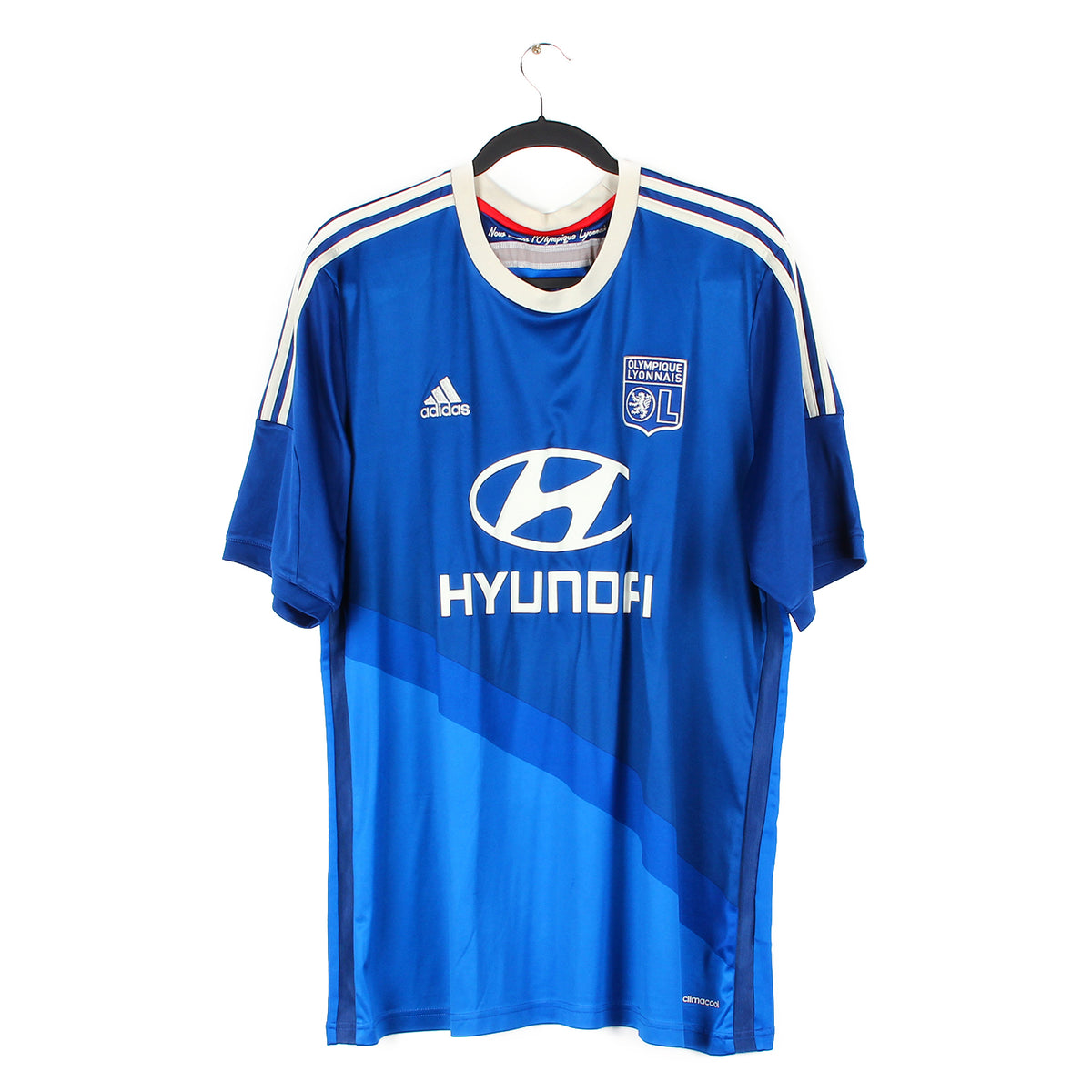 2014/15 - OL (2XL)