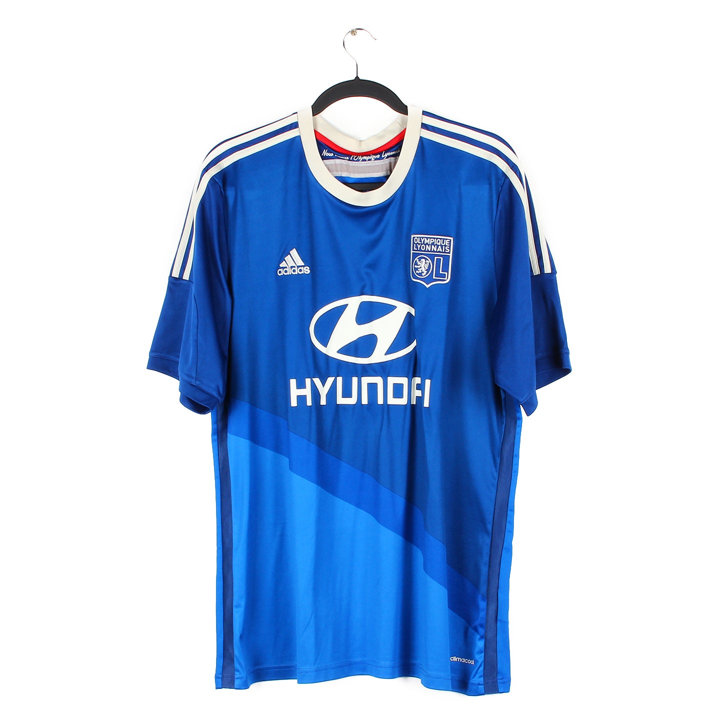 2014/15 - OL (2XL)