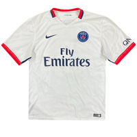 2015/16 - PSG - Di Maria #11 (XL children’s)