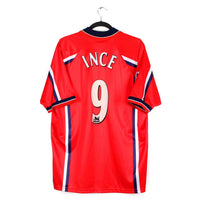 1999/00 - Middlesbrough - Ince #9 (XL)