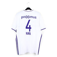 2016/18 - Anderlecht - Kara #4 (2XL)