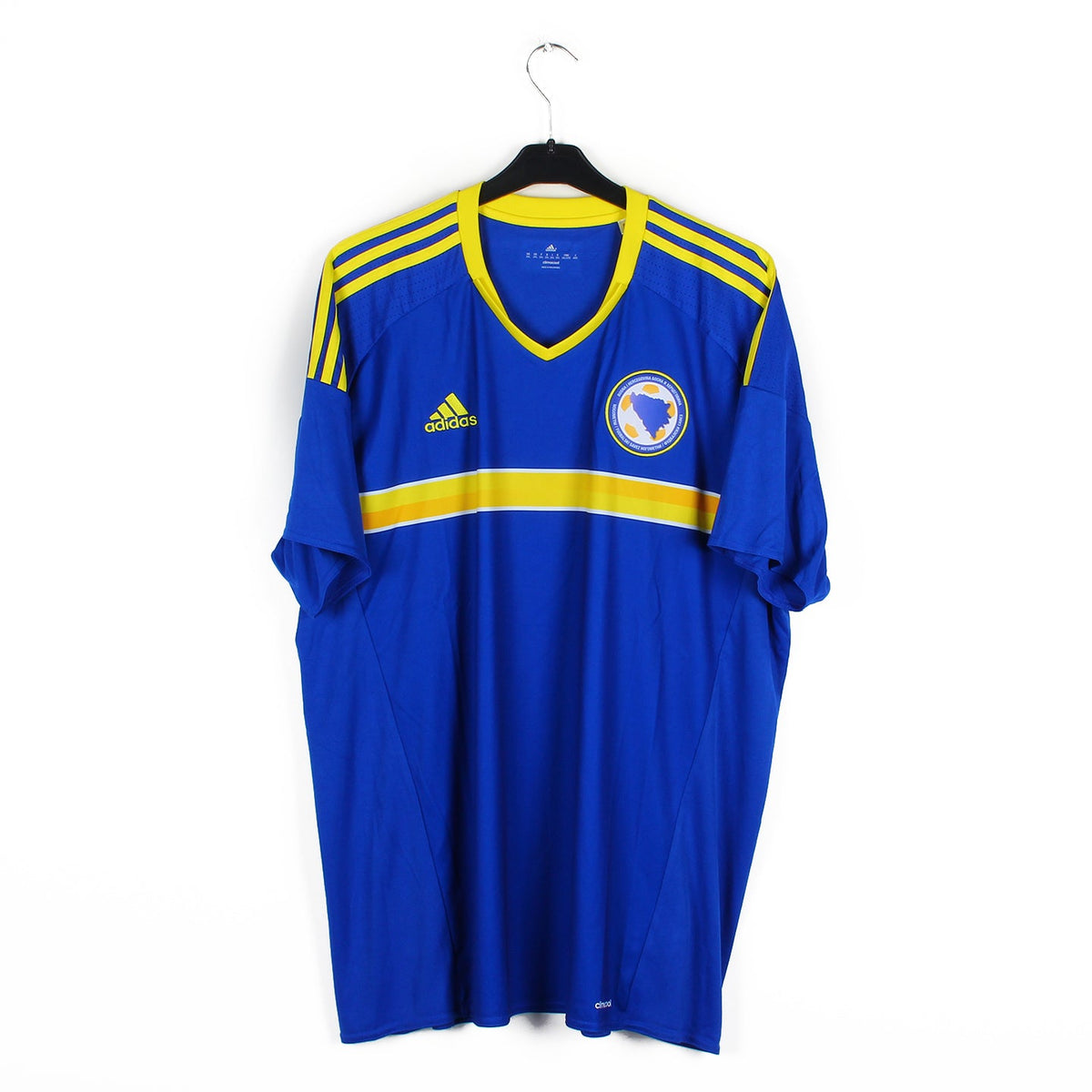 2015/17 - Bosnie-Herzégovine (XL)