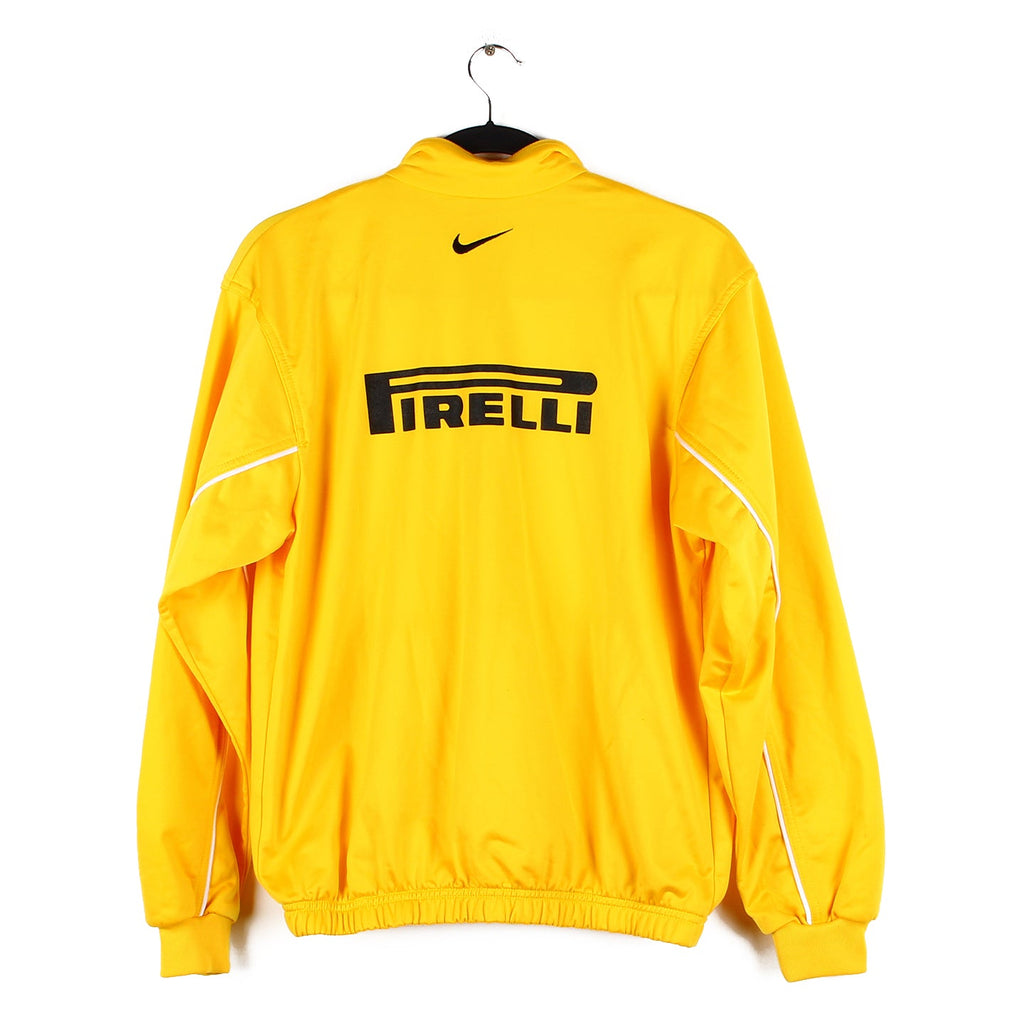 2000/01 - Inter Milan (XL enfant) [stock pro]