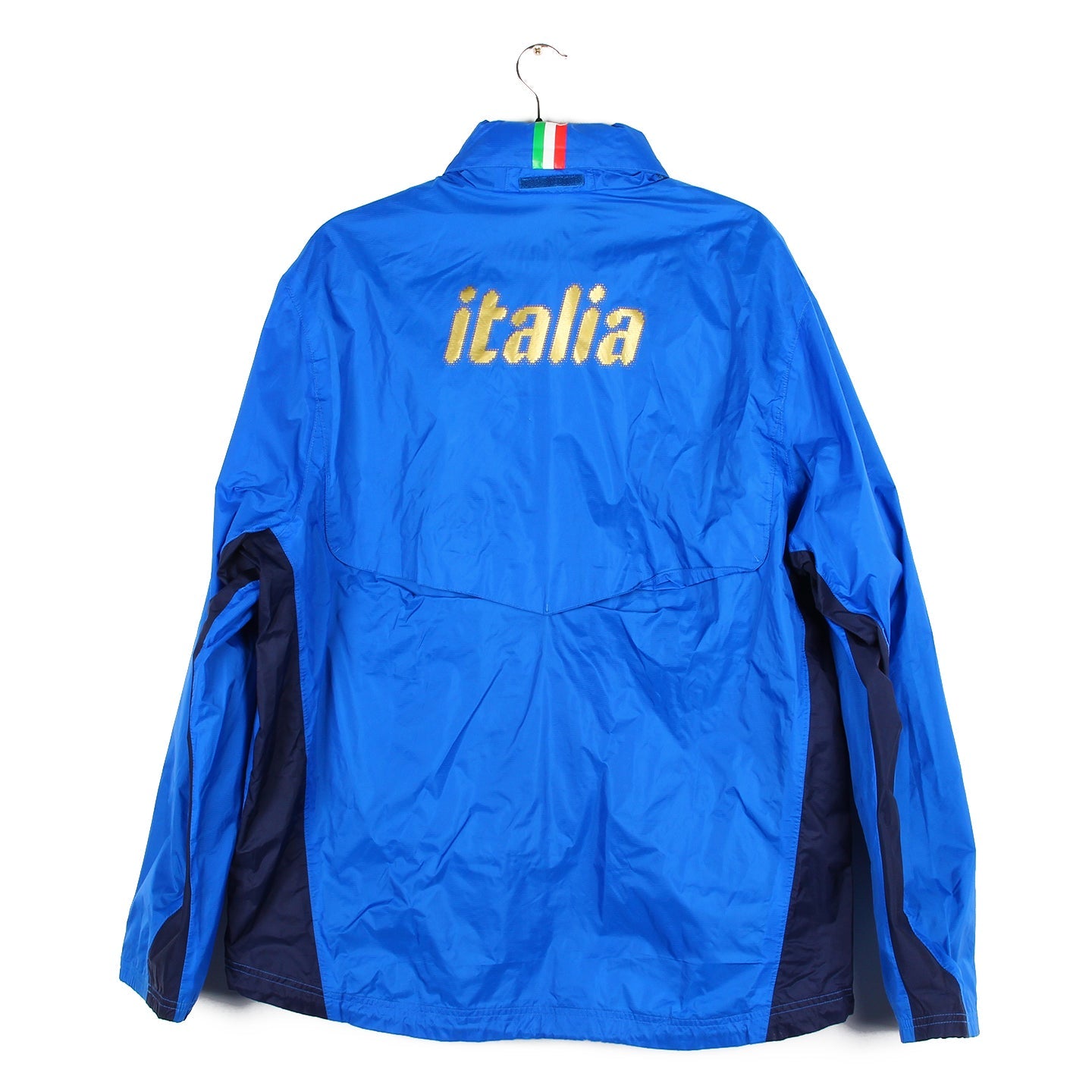 2007/08 - Italie (XL)