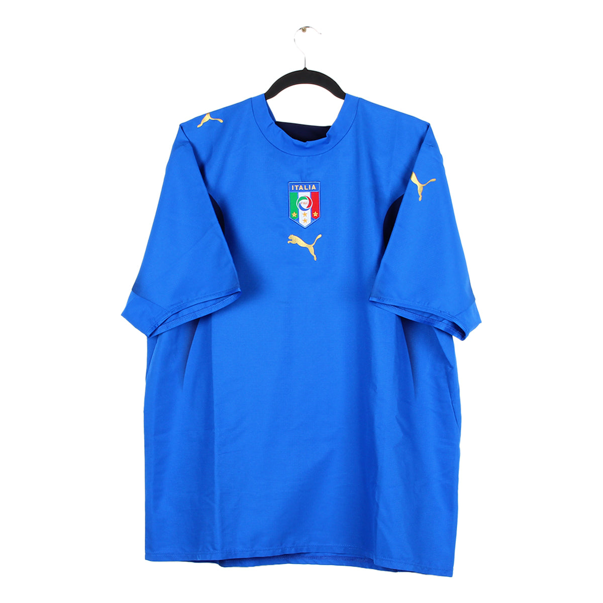 2006/07 - Italie (M)
