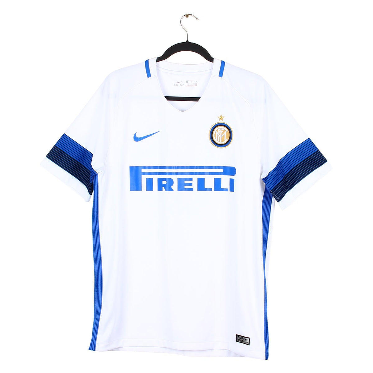 2016/17 - Inter Milan (L)