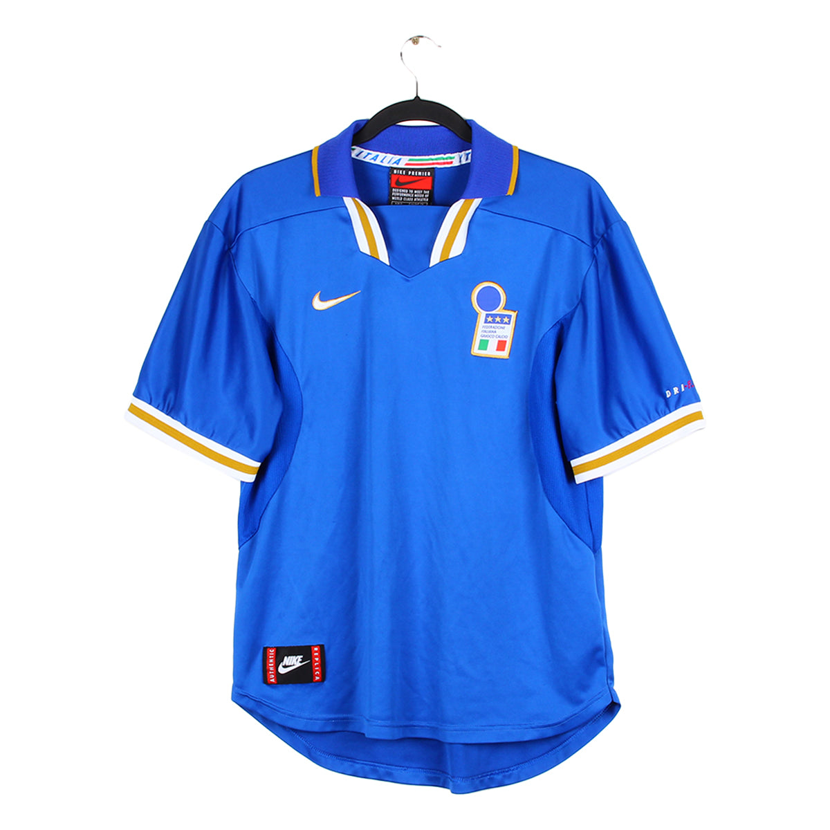 1996/97 - Italy (XL child)