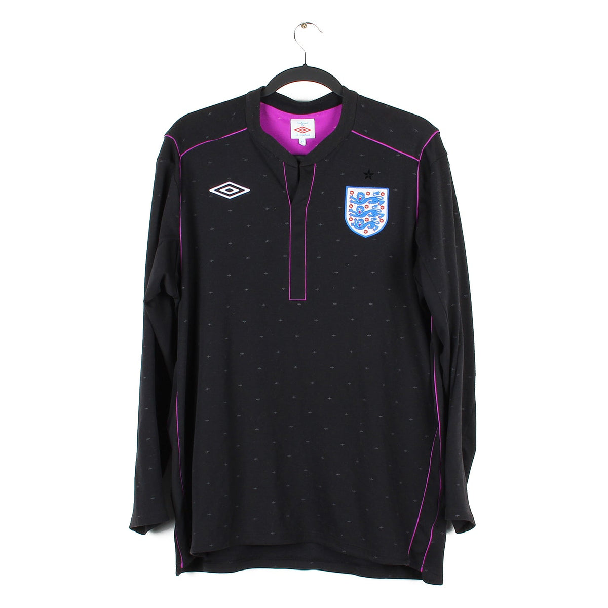 2010/11 - Angleterre (S)