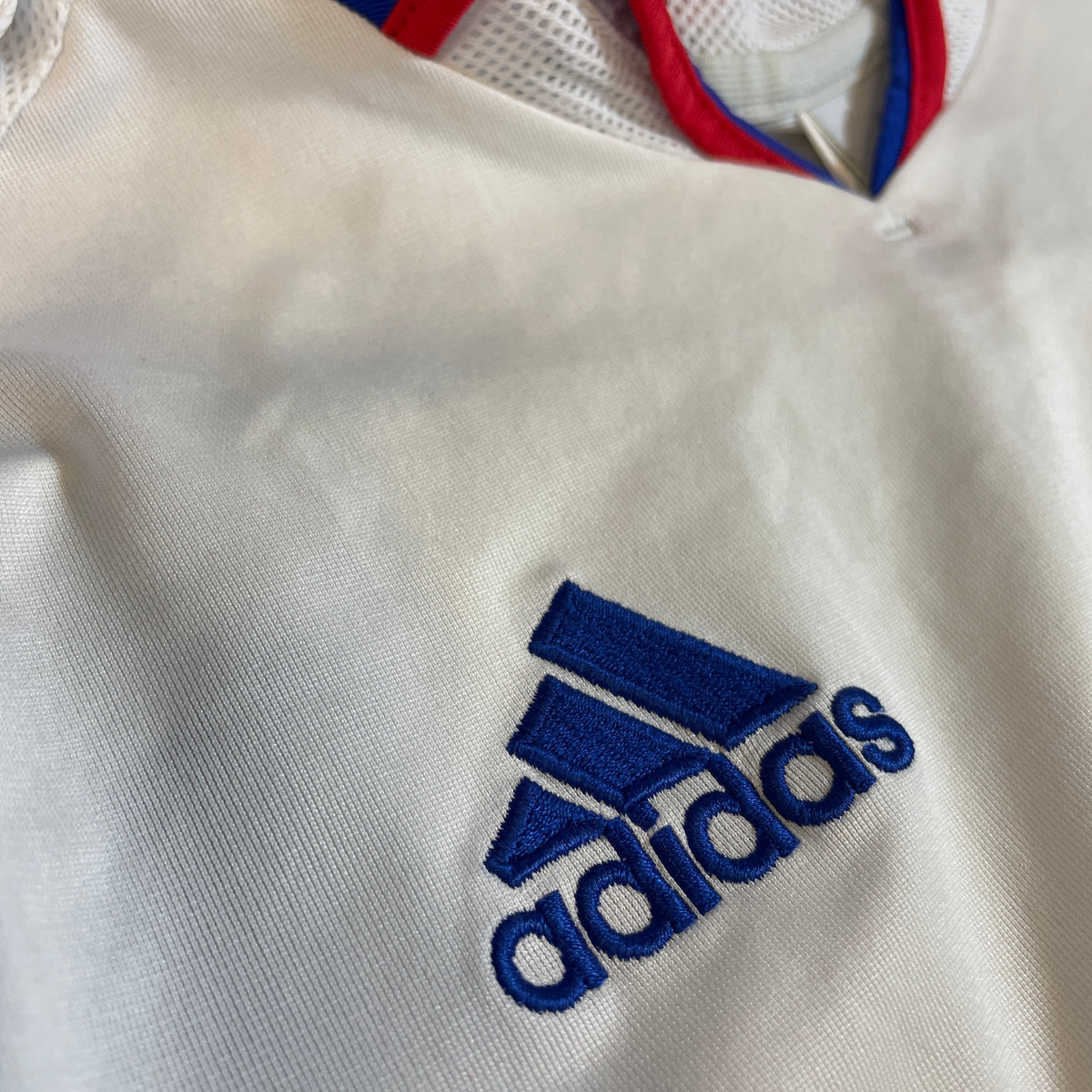 2004/06 - Equipe de France (14 ans)