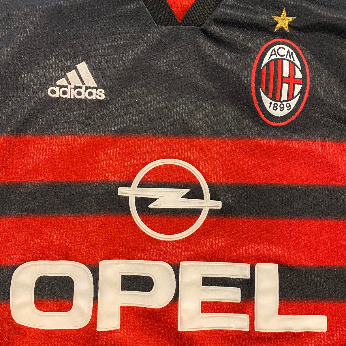 1998/99 - Milan AC (XL)