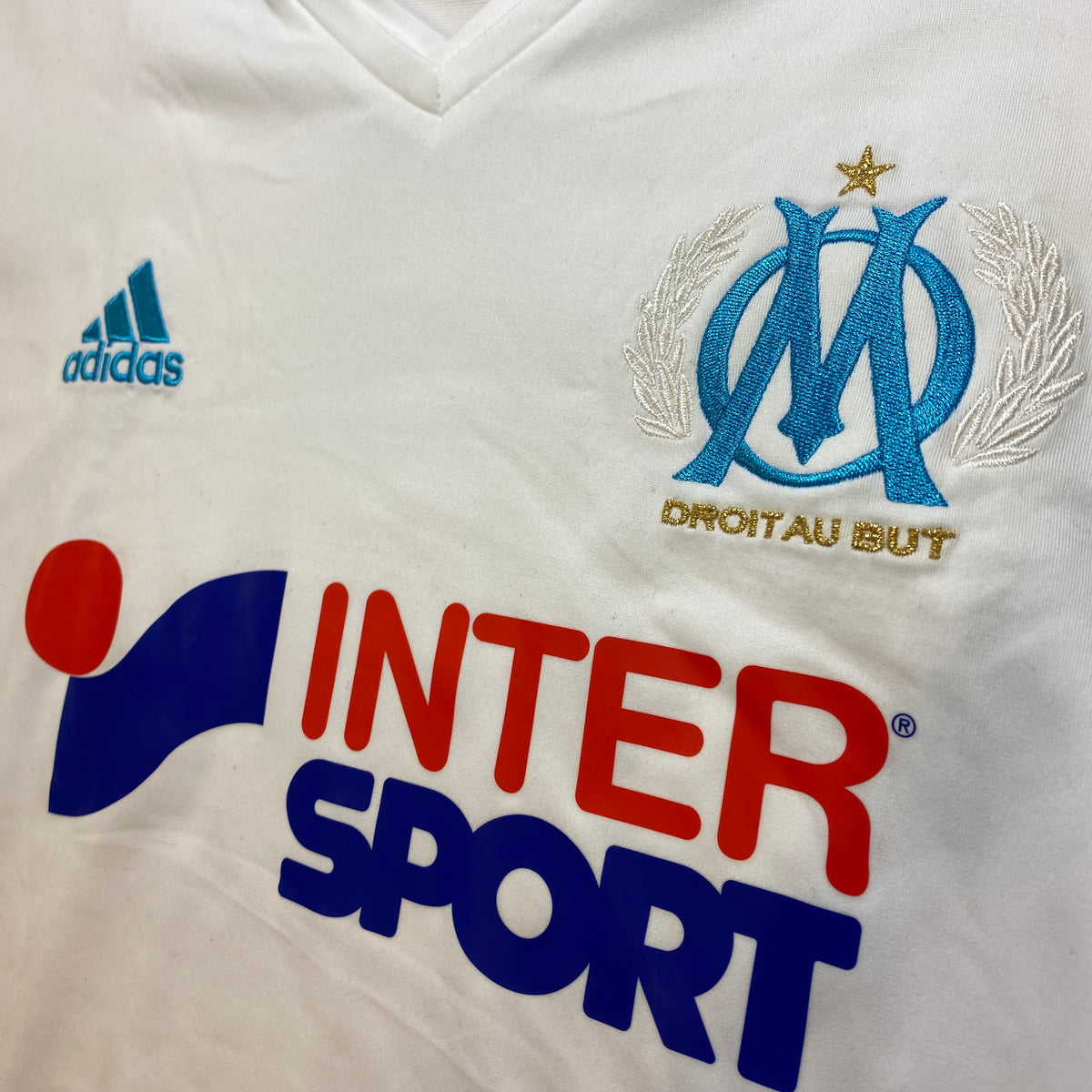 2013/14 - OM (M)