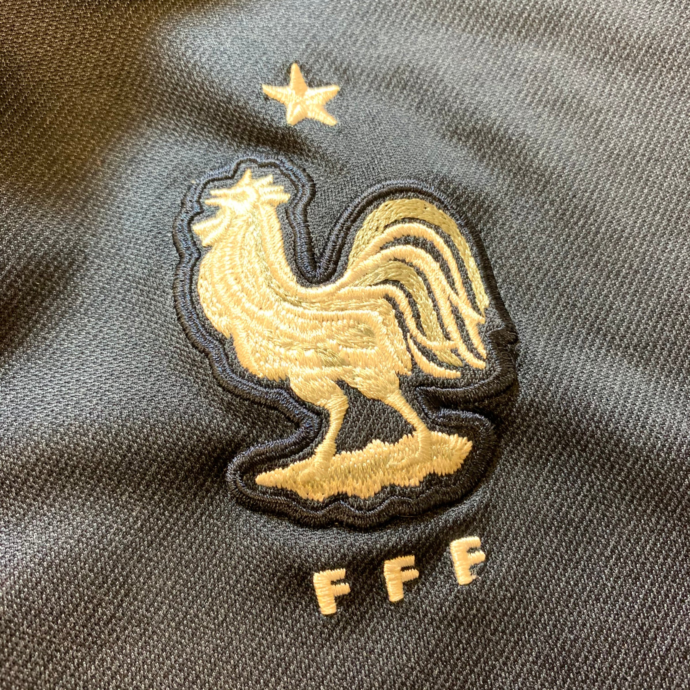 2014/15 - Equipe de France (S)