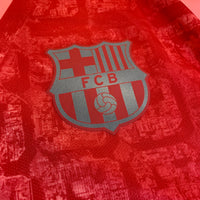 2018/19 - Barcelone (XL)