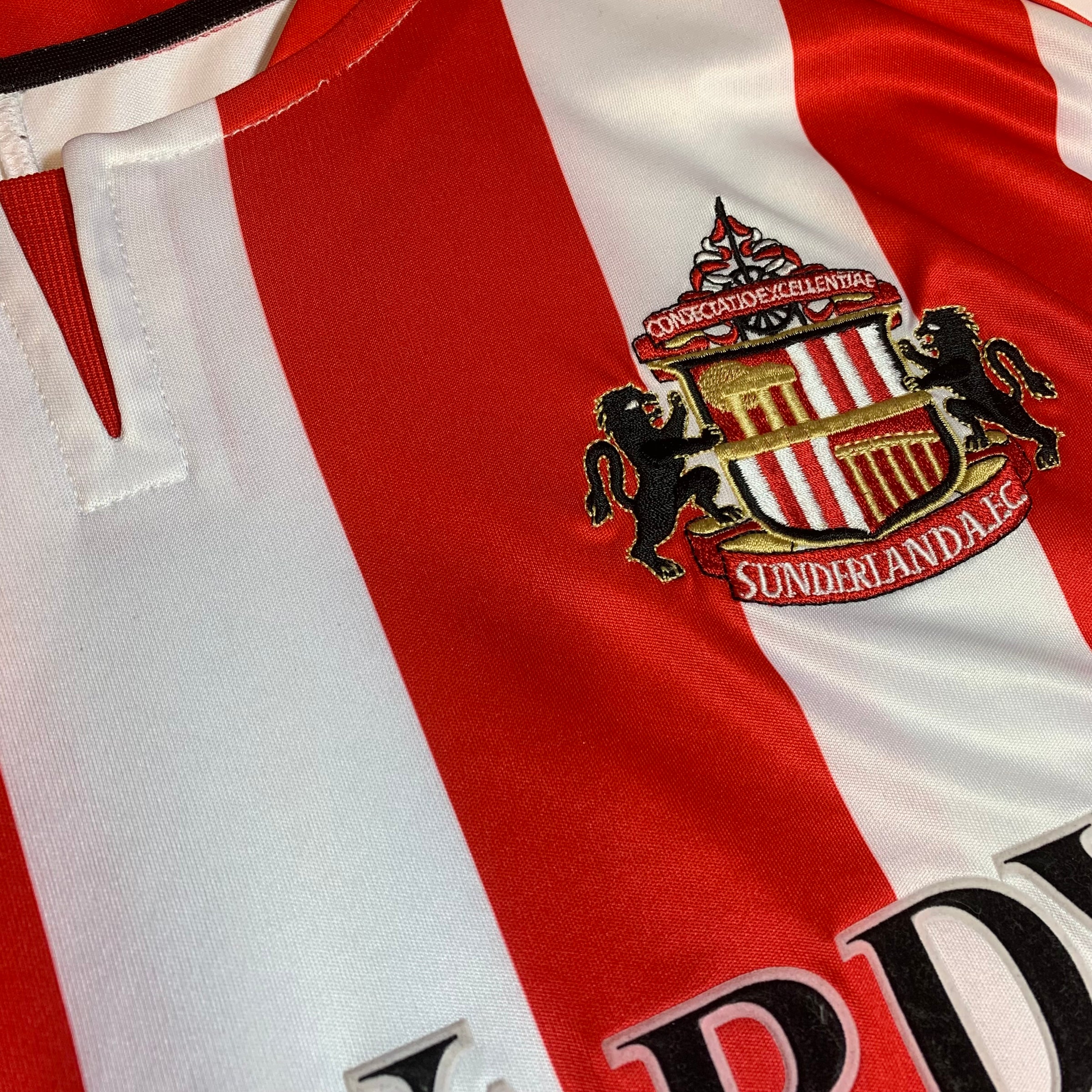 2005/07 - Sunderland (2XL)