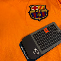 2006/08 - Barcelone (10/12ans)