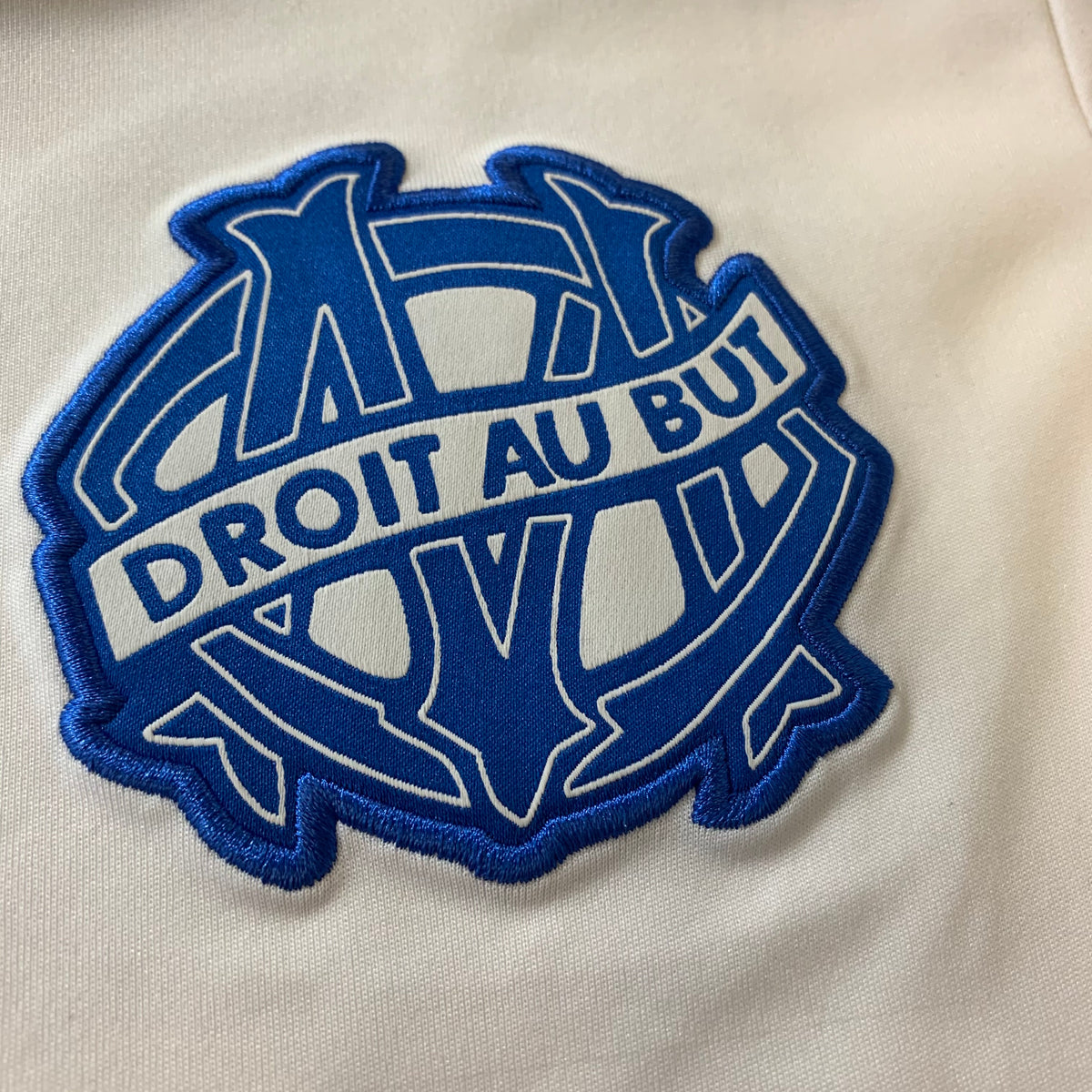 2014/15 - OM (13-14 years)