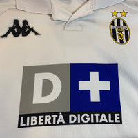 1998/99 - Juventus (2XL enfant)