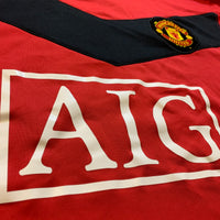 2009/10 - Manchester United (XL)
