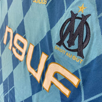 2008/09 - OM (XL)