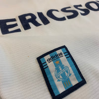 1999/00 - OM (L)