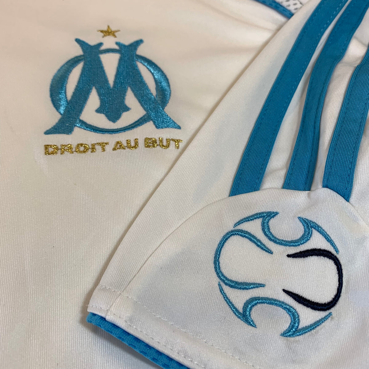 2006/07 - OM (XL)
