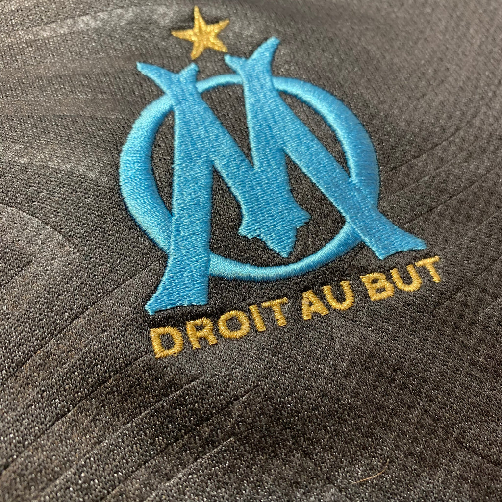 2009/10 - OM (M)
