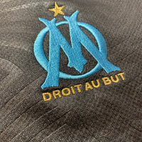 2009/10 - OM (M)