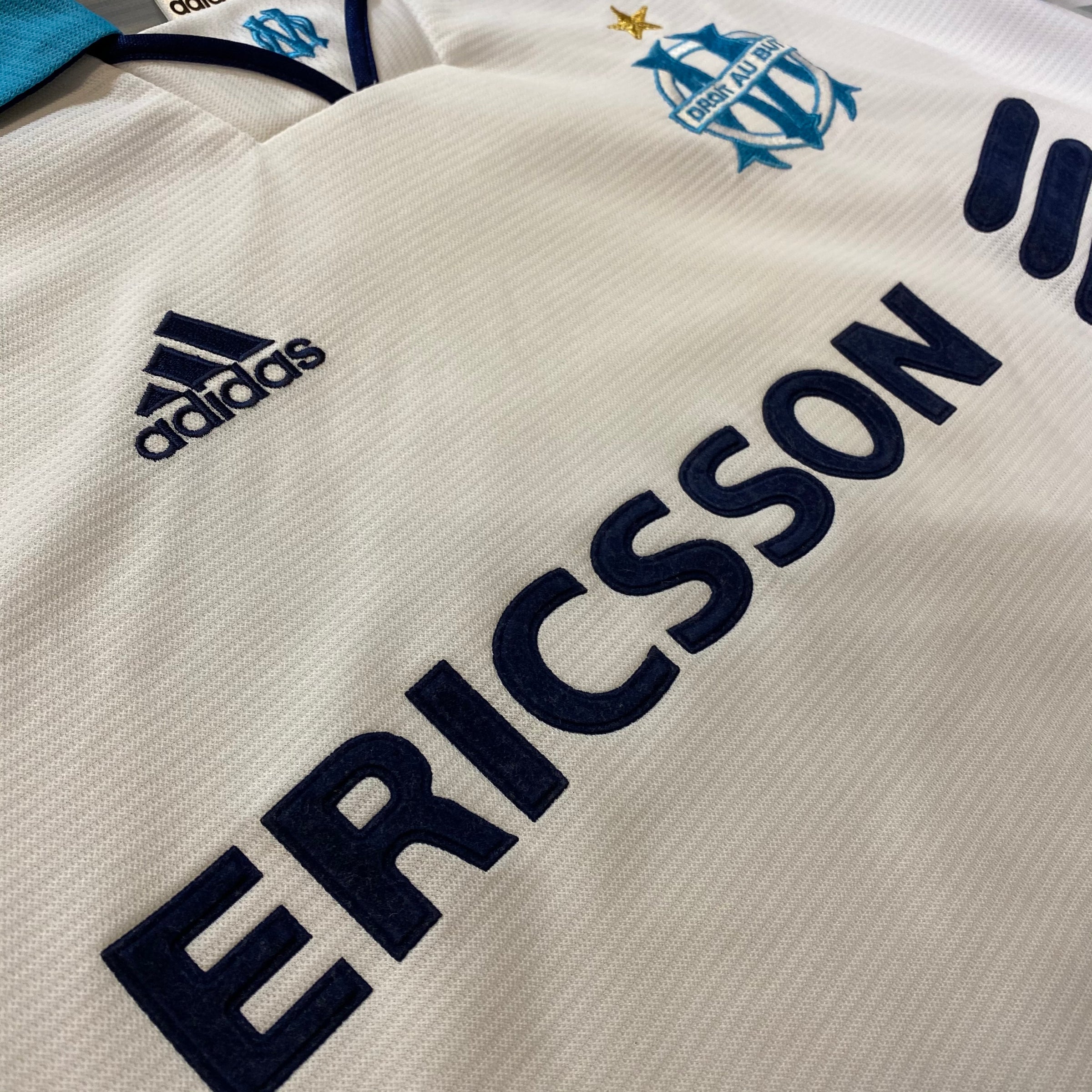 1999/00 - OM (XL)