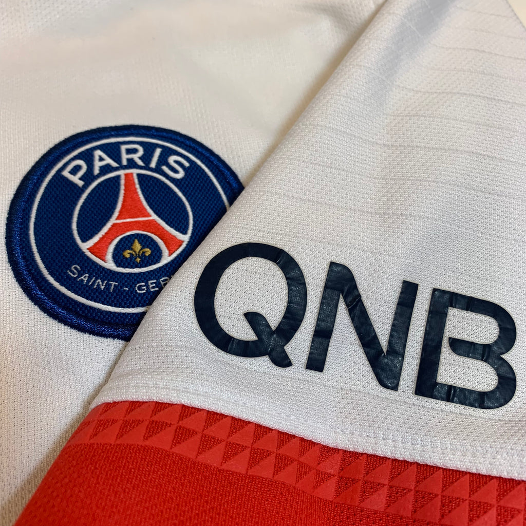2015/16 - PSG - Di Maria #11 (XL children’s)