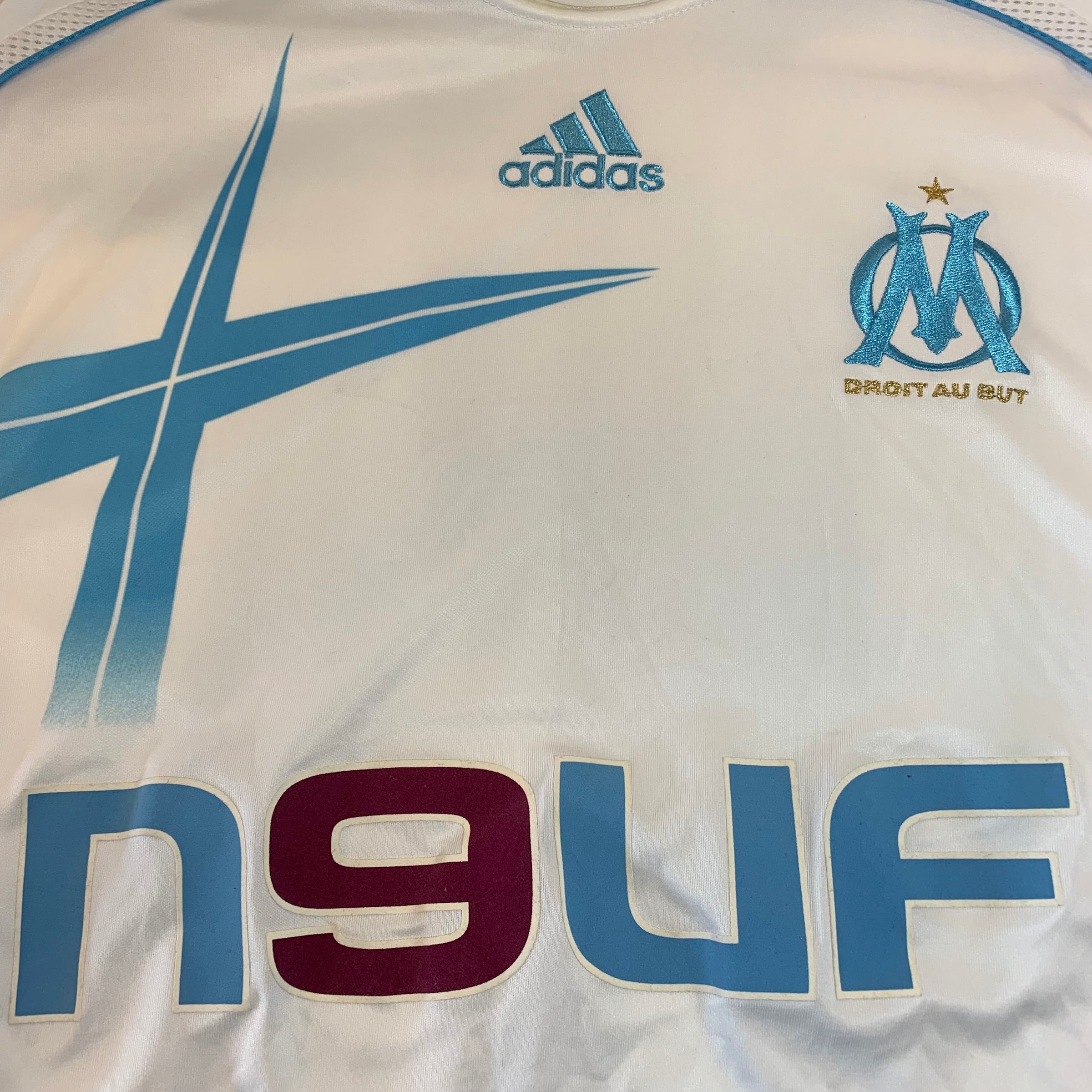 2006/07 - OM (XL)