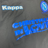 2004/05 - Naples #12 (2XL)