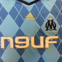 2008/09 - OM (XL)