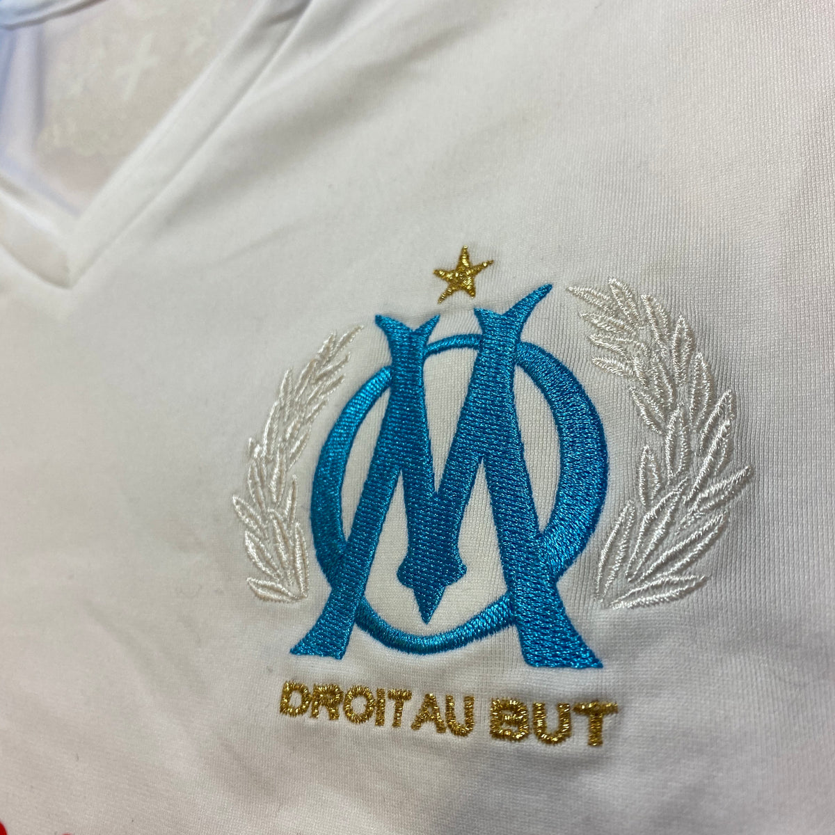 2013/14 - OM (M)