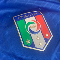 2012/13 - Italie (M)