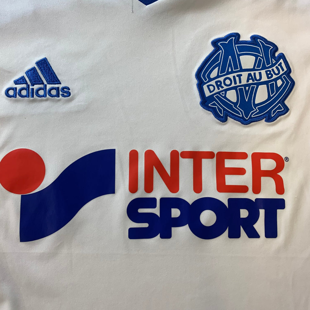 2014/15 - OM (13-14 years)