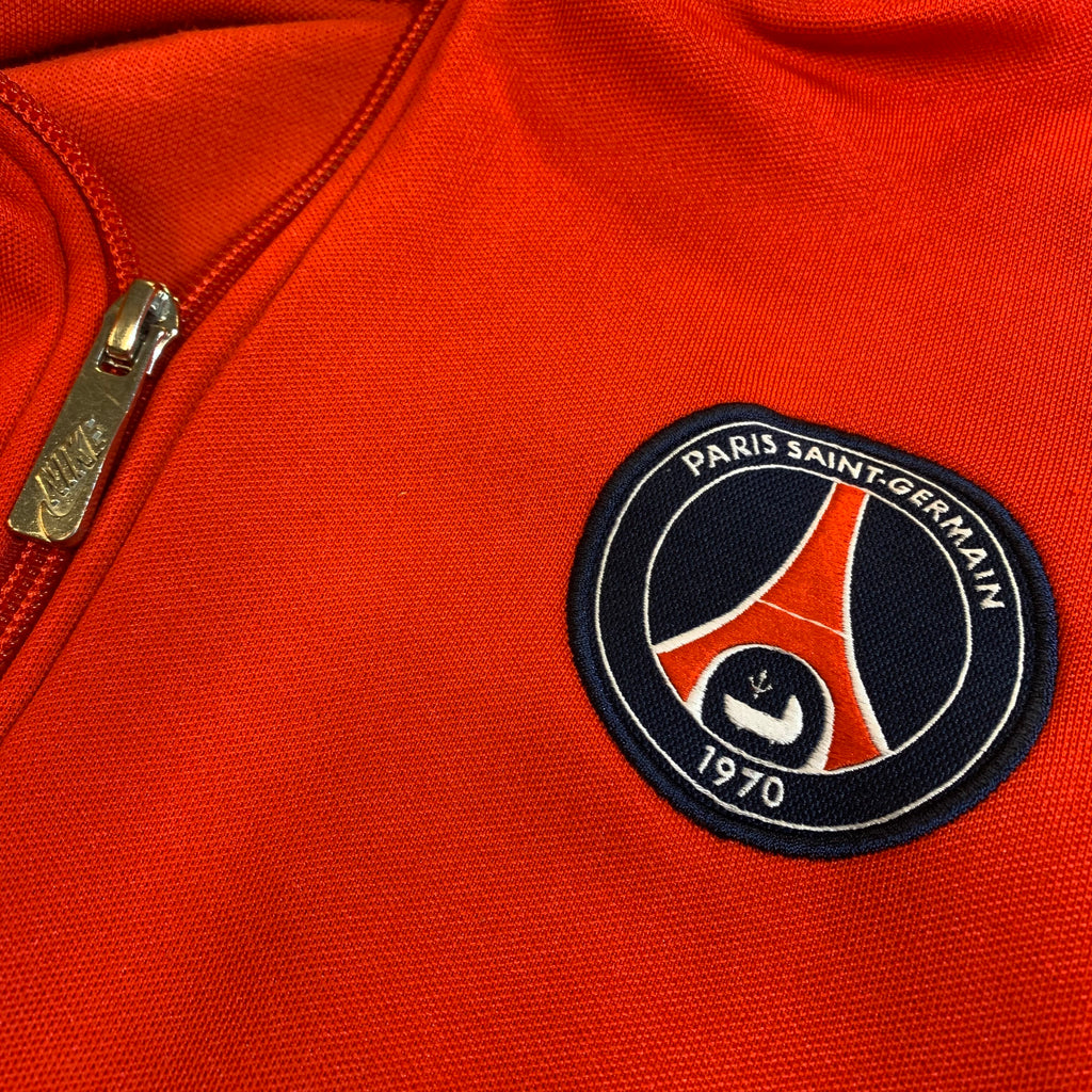 2012/13 - PSG (M) [porté]